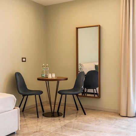 Solmaris Tropea Rooms & Suites Экстерьер фото