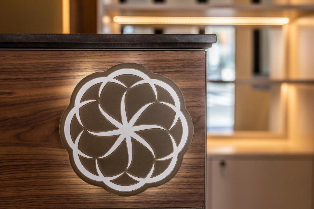 Solmaris Tropea Rooms & Suites Экстерьер фото