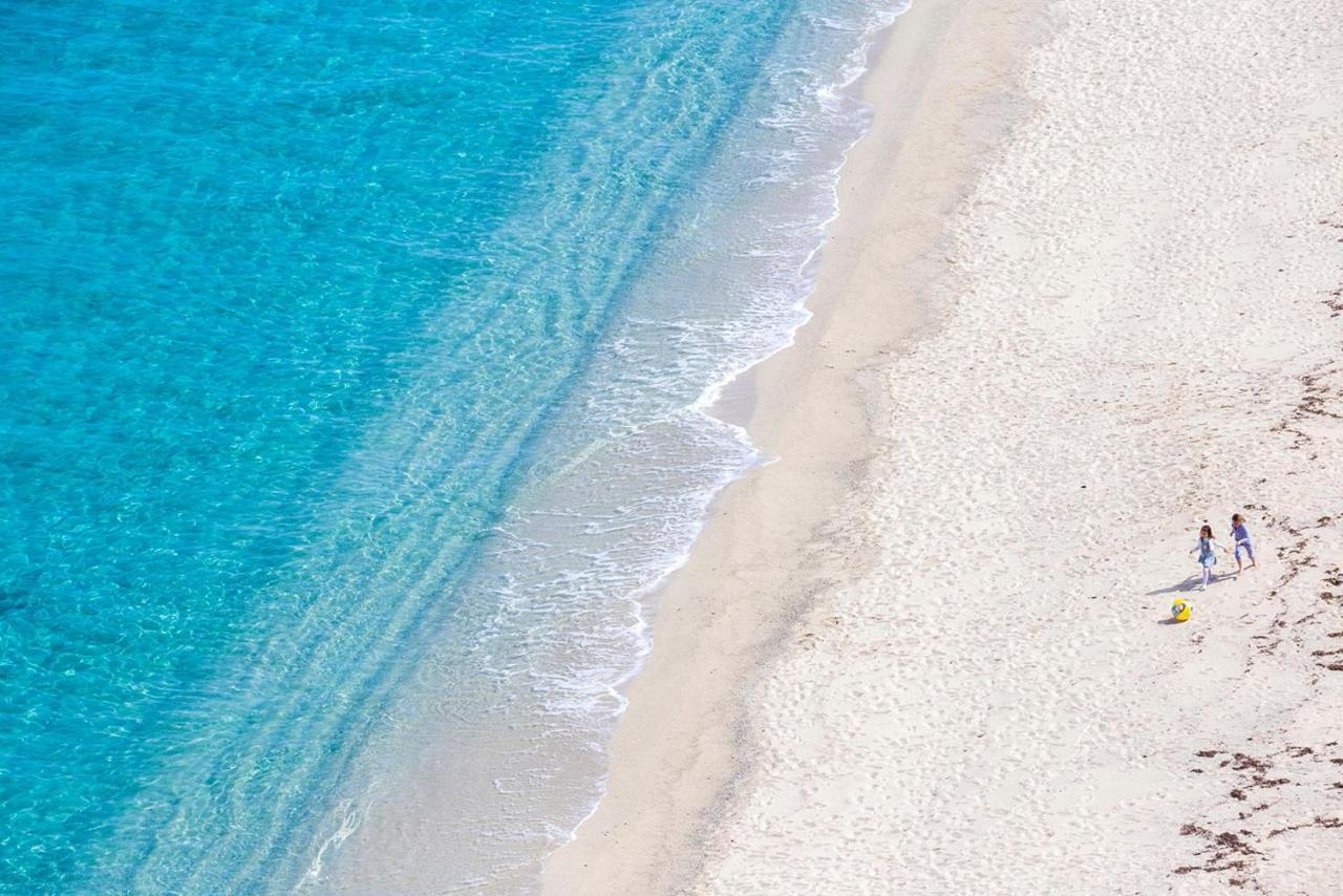 Solmaris Tropea Rooms & Suites Экстерьер фото