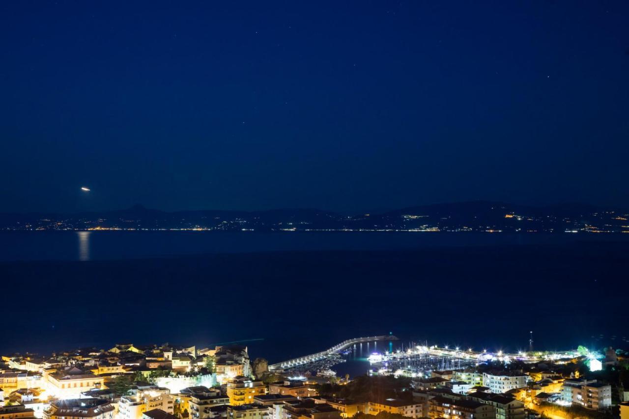 Solmaris Tropea Rooms & Suites Экстерьер фото