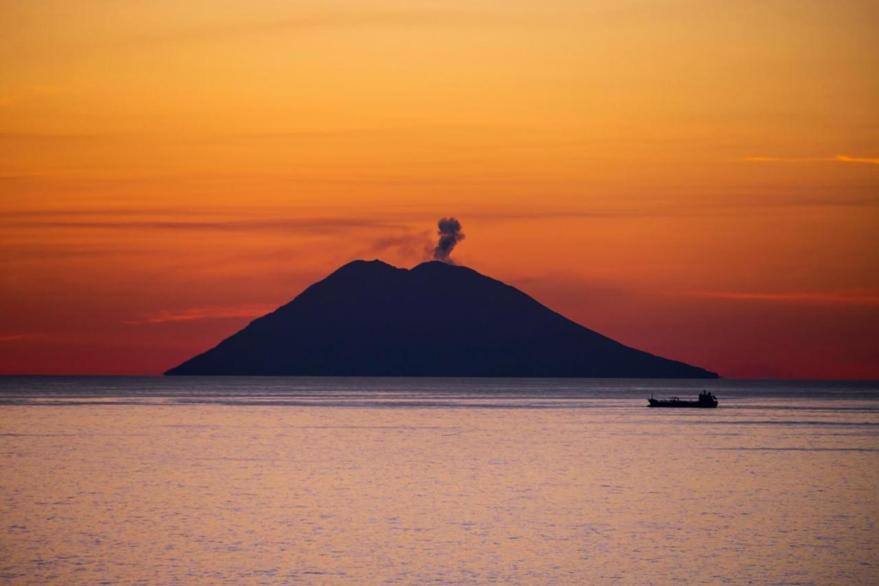 Solmaris Tropea Rooms & Suites Экстерьер фото
