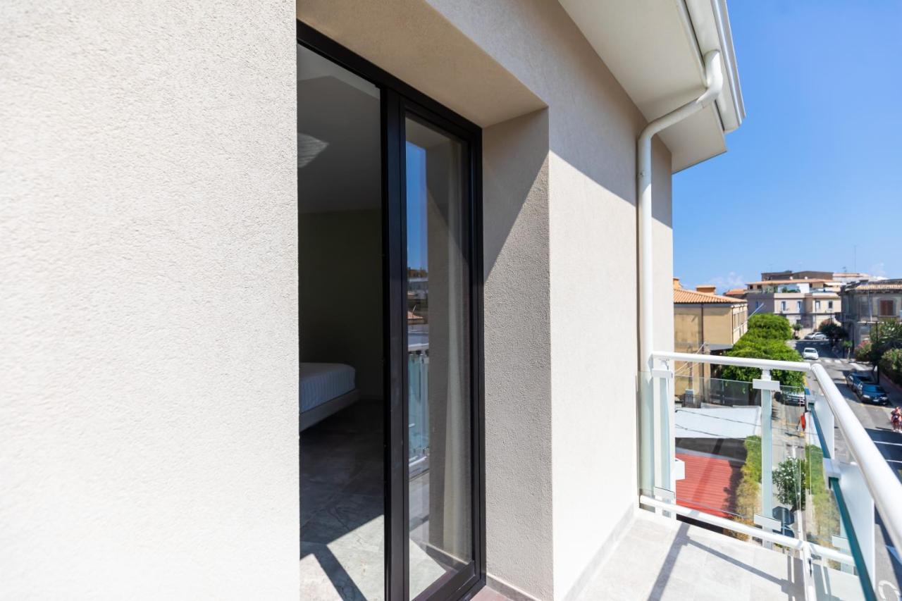 Solmaris Tropea Rooms & Suites Экстерьер фото